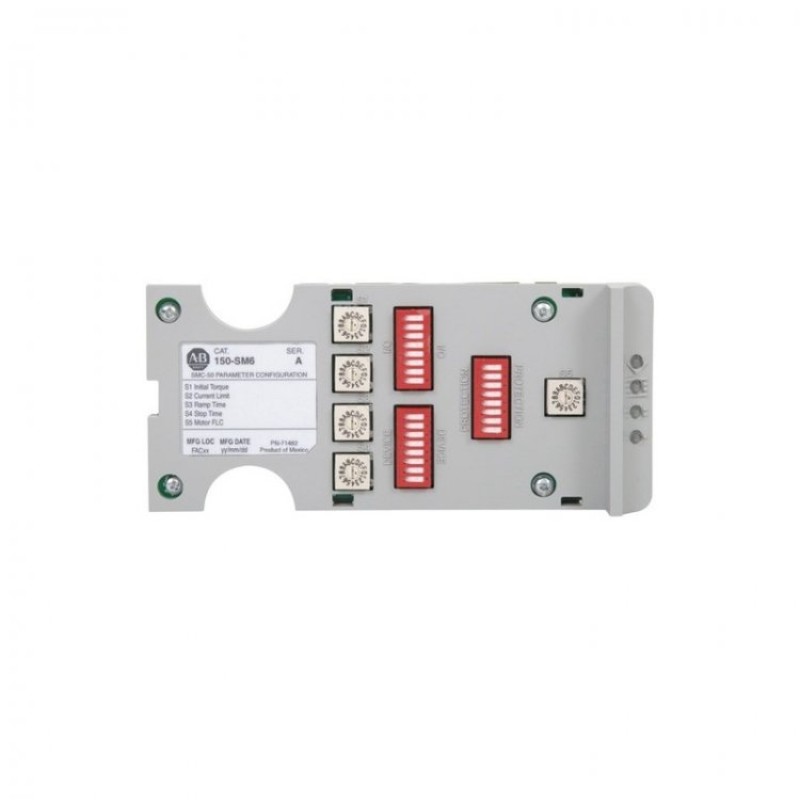 150-SCMRC Allen-Bradley