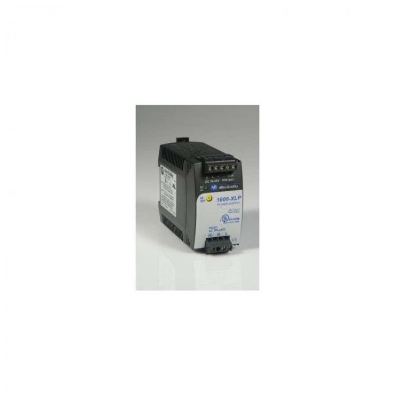 1606-XLP50EZ Allen-Bradley