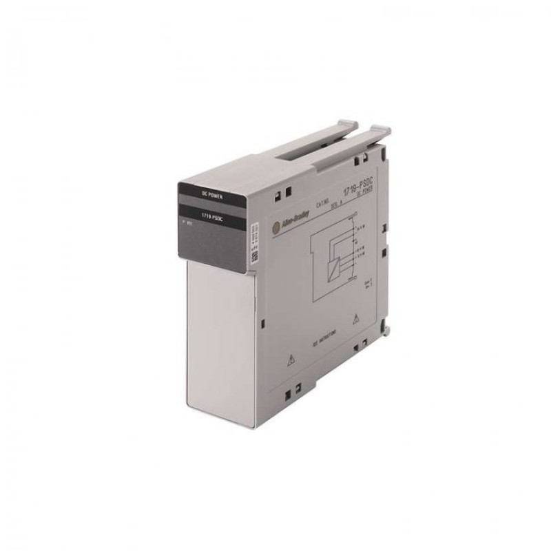 1719-PSDC Allen-Bradley