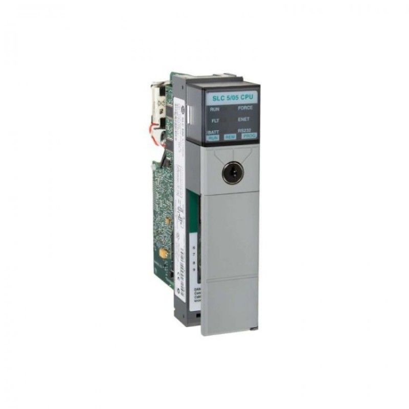 1747-L553 Allen-Bradley
