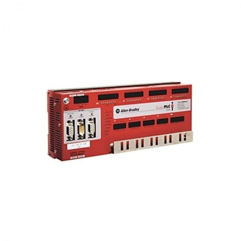 1753-L32BBBP-8A Allen-Bradley