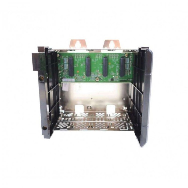1756-A4 Allen-Bradley