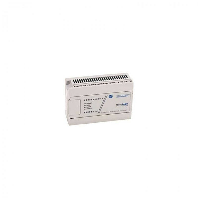 1761-L16BWB Allen-Bradley