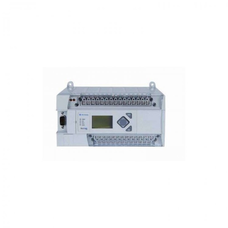1766-L32BXB Allen-Bradley