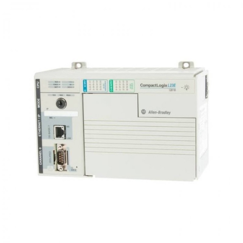1769-L23E-QB1B Allen-Bradley