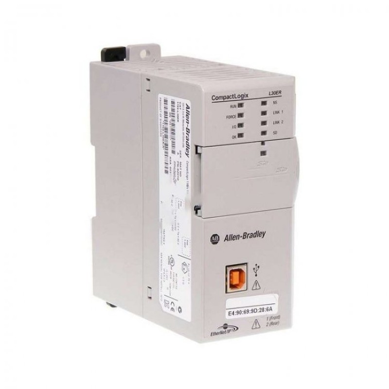1769-L30ER Allen-Bradley