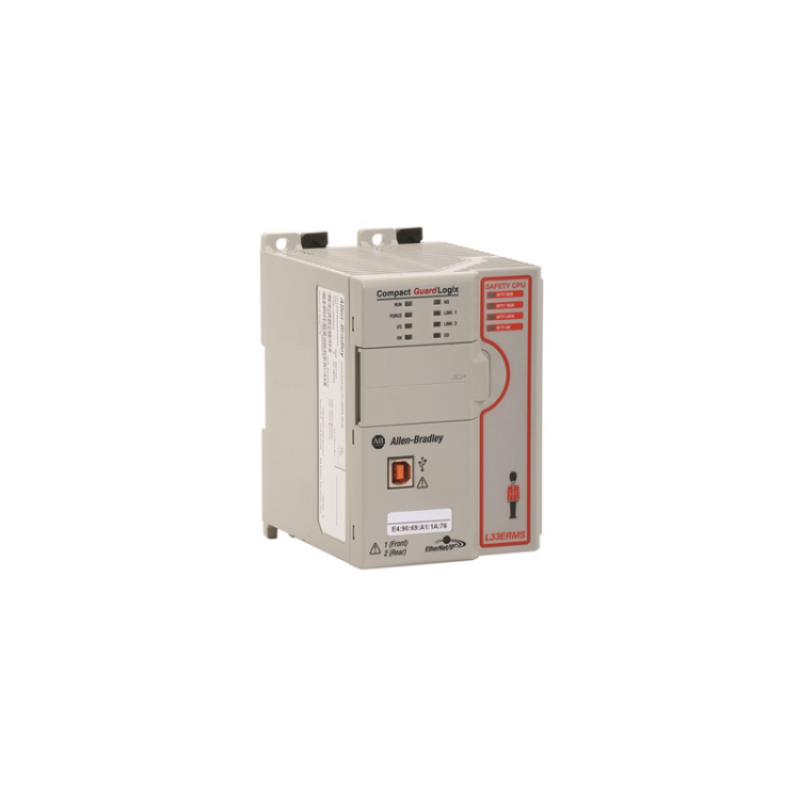 1769-L30ERMS-T Allen-Bradley