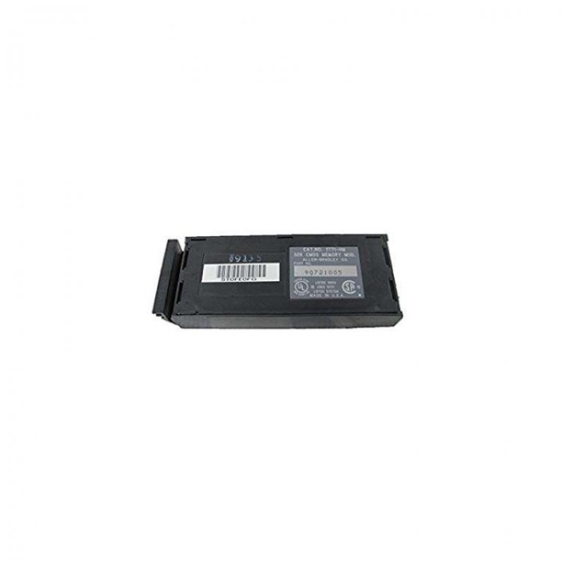 1771-HM Allen-Bradley Memory Module