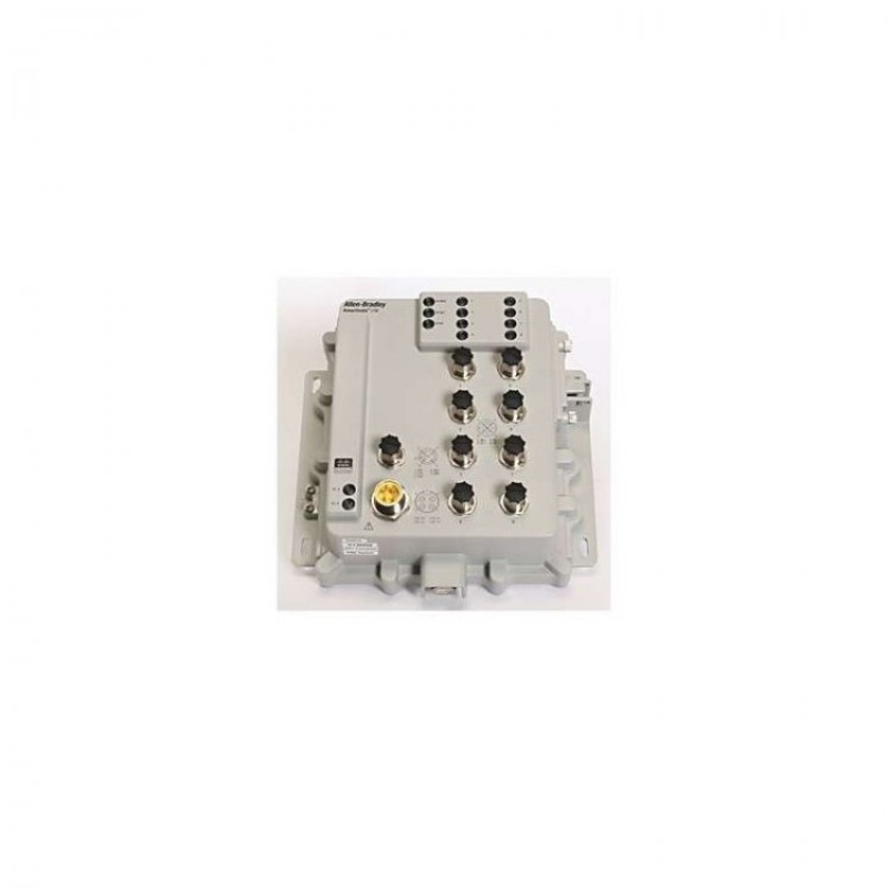 1783-ZMS8TA Allen-Bradley