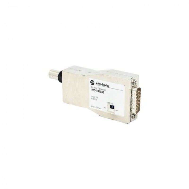 1785-TR10B2 Allen-Bradley