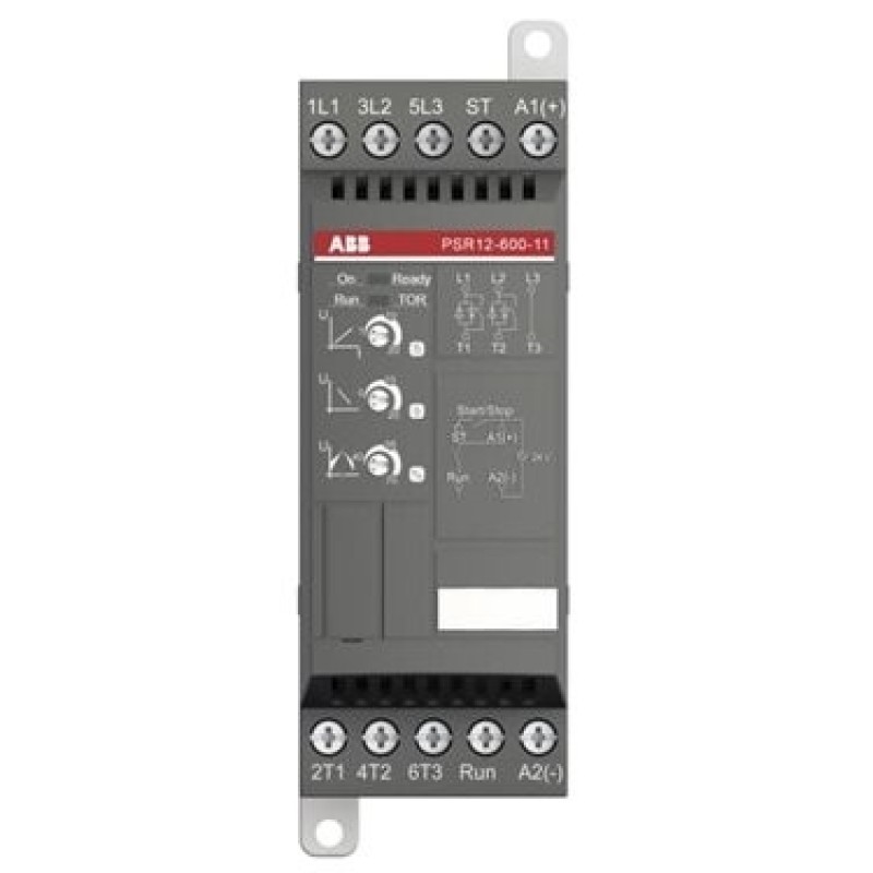 1SFA896106R1100 ABB PSR12-600-11