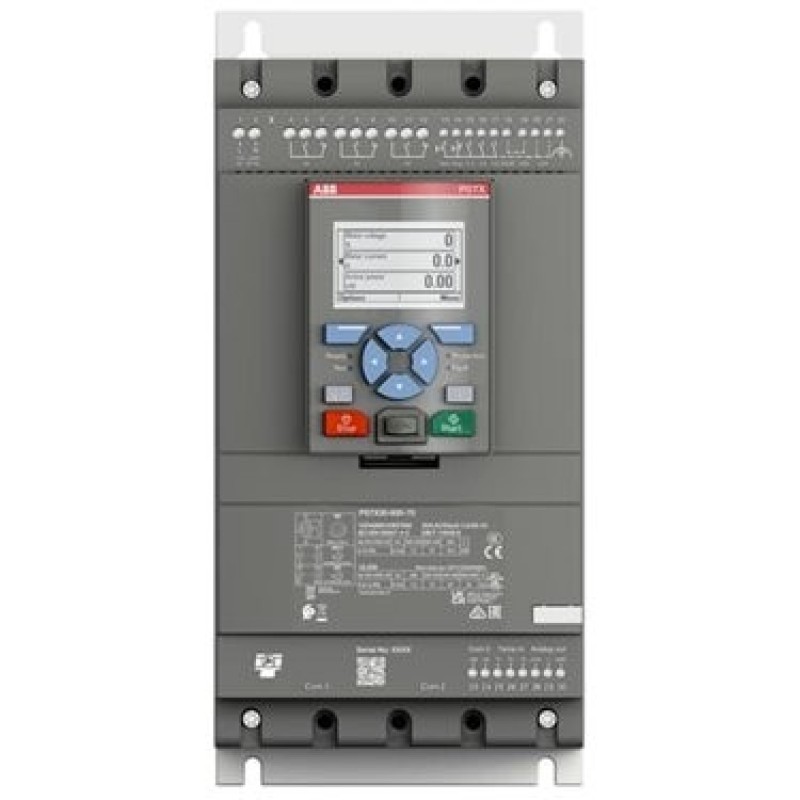 1SFA898103R7000 ABB PSTX30-600-70