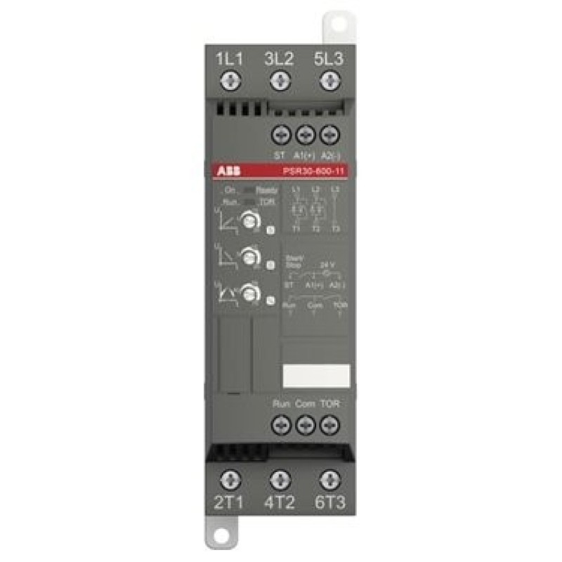 1SFA896109R1100 ABB PSR30-600-11