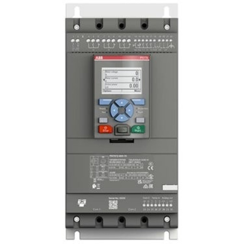 1SFA898107R7000 ABB PSTX72-600-70