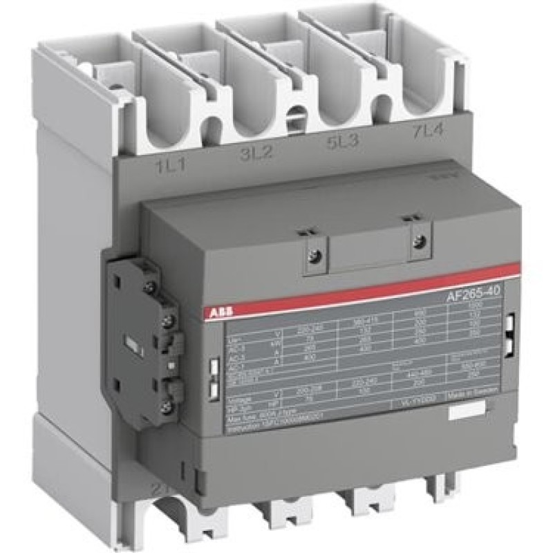 1SFL547102R1111 ABB AF265-40-11-11