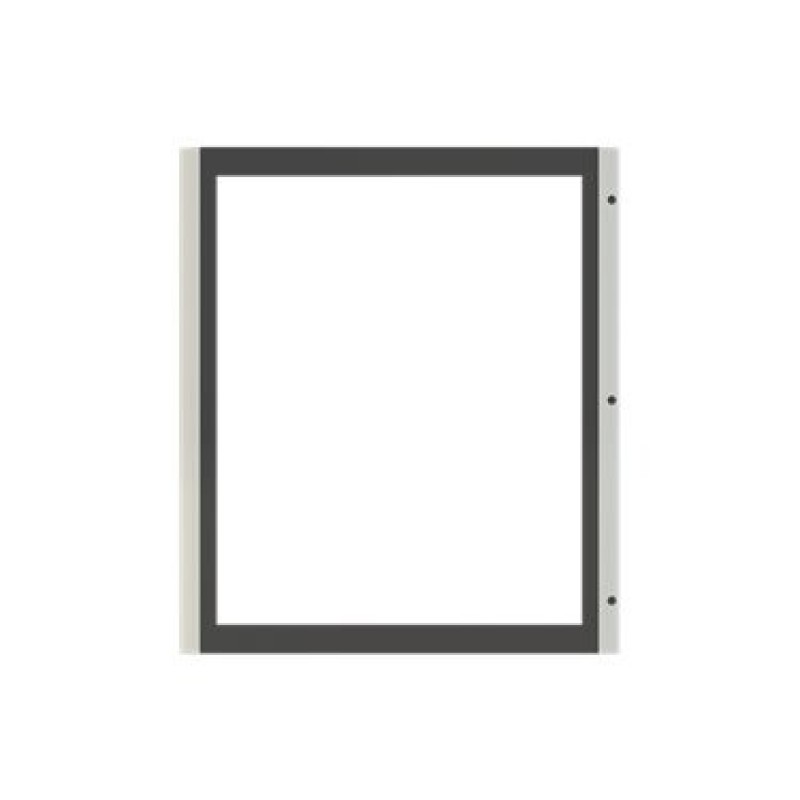 1SL0246A00 ABB TRANSPARENT DOOR-SIZE 6