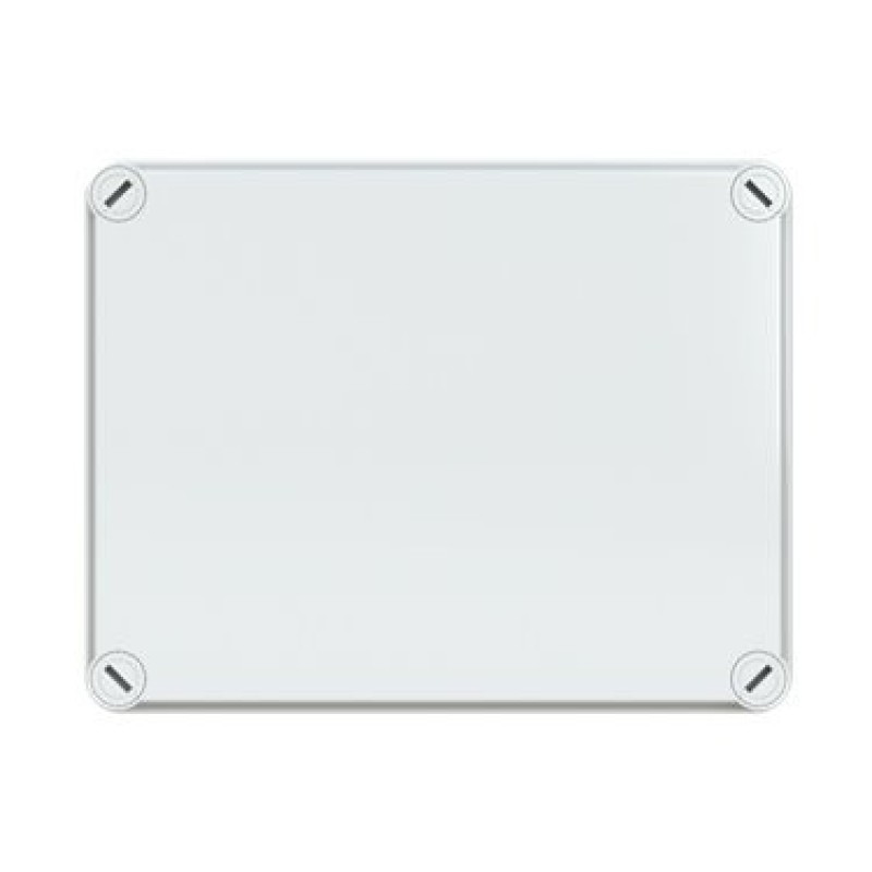 1SL0856A00 ABB IP55-SMOOTH-LOW LID-220X170X80-1/4 TS