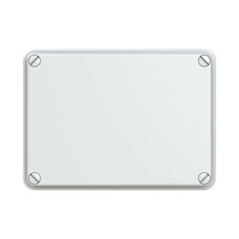 1SL0852A00 ABB IP55-SMOOTH-LOW LID-153X110X66-1/4 TS