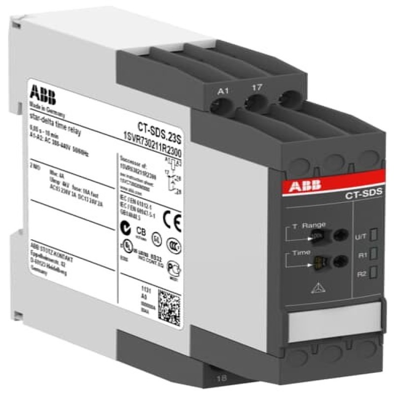 1SVR730211R2300 ABB - CT-SDS.23S