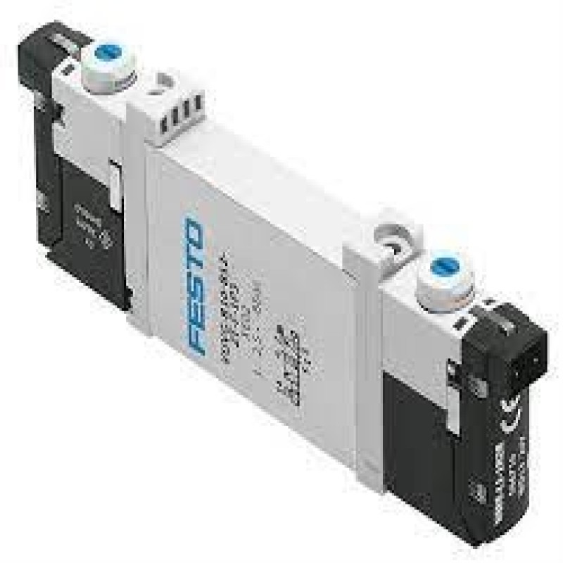 2 FESTO / ELEC. VUVG-B14-T32C-AZT-F-1T1L / 573476