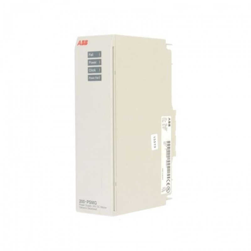 200-PSMG ABB - Power Supply Module 492898801