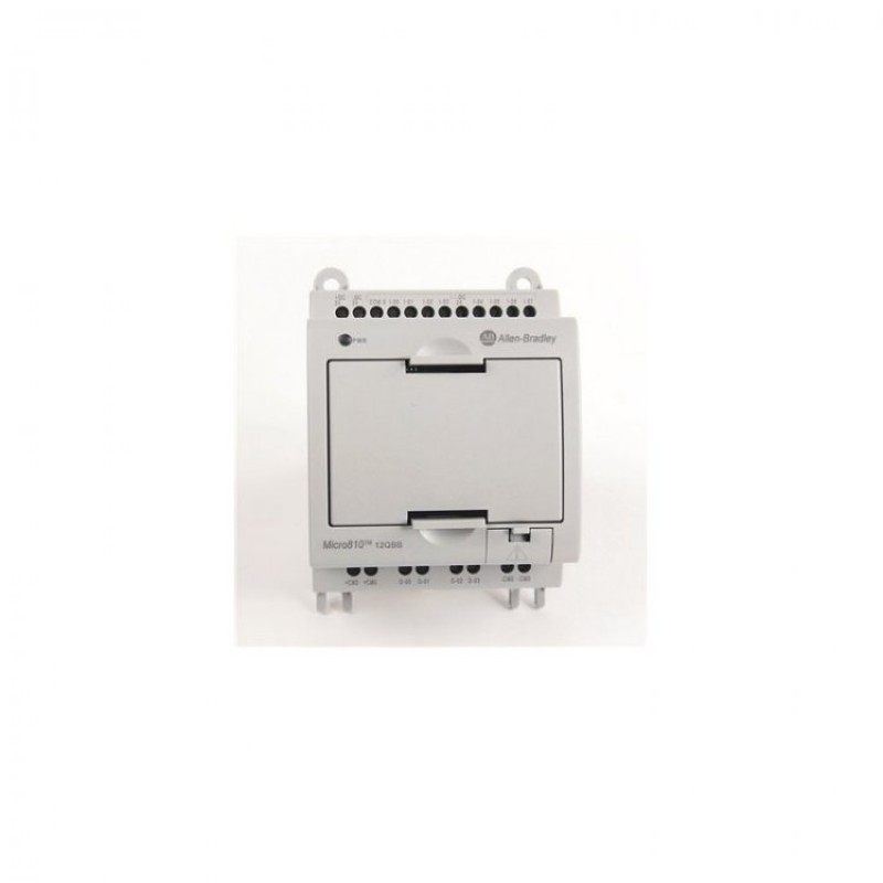 2080-LC10-12QBB Allen-Bradley