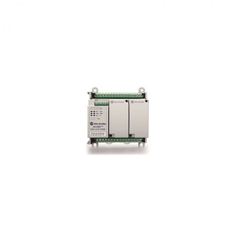 2080-LC20-20QWBR Allen-Bradley