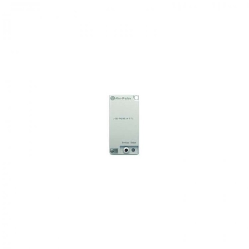 2080-MEMBAK-RTC2 Allen-Bradley
