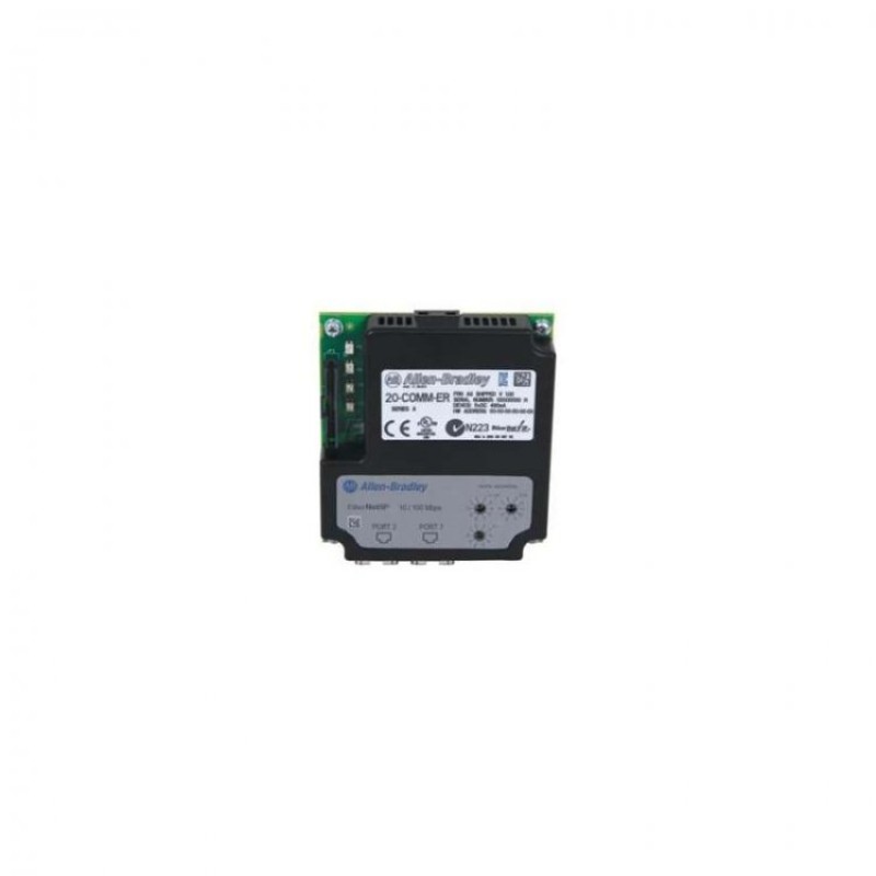 20-COMM-ER Allen-Bradley
