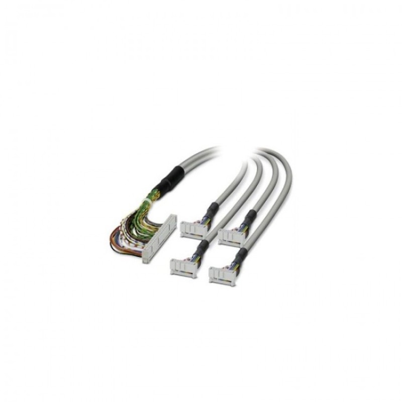 2296702 Phoenix Contact - Cable - FLK 50/4X14/EZ-DR/ 150/KONFEK