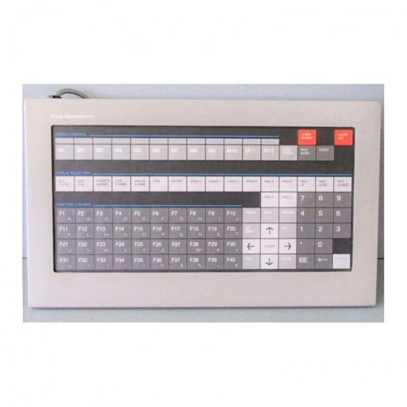 2493295-0003 Texas Instruments - Siemens