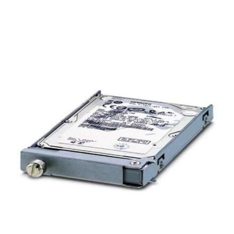2701111 Phoenix Contact - Memory - VL 320 GB HDD KIT