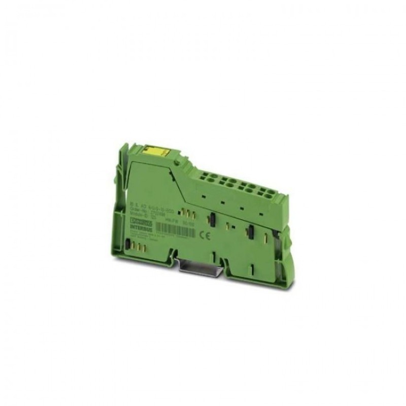 2702498 Phoenix Contact - IB IL AO 4/U/0-10-ECO