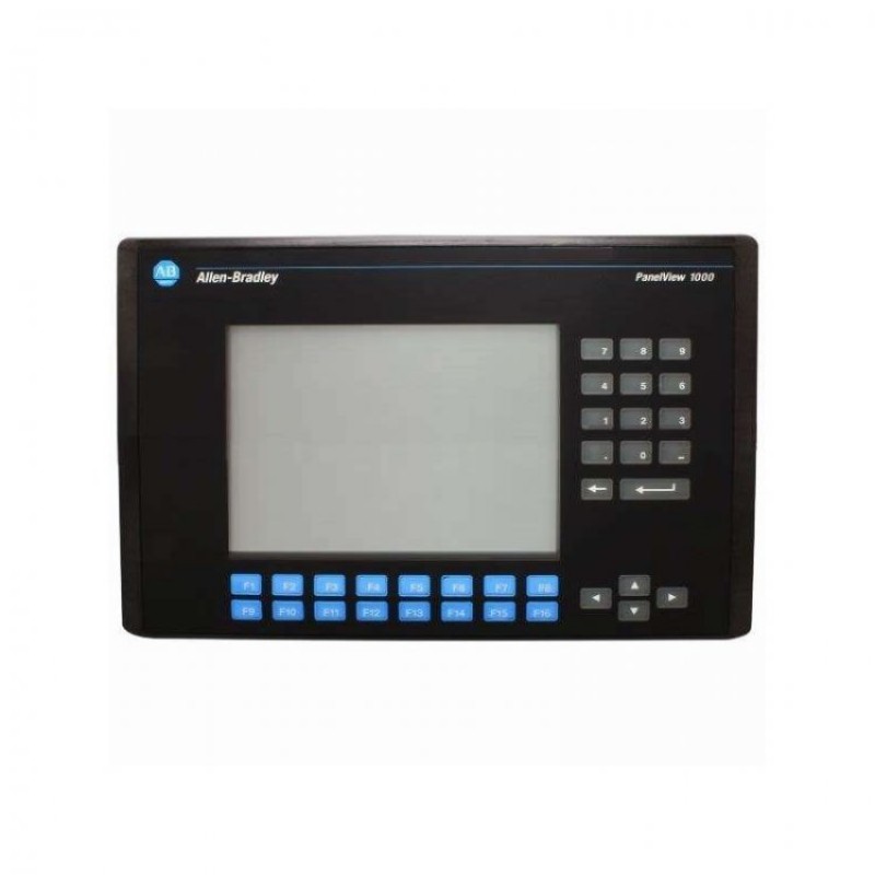 2711-K10G1 Allen-Bradley