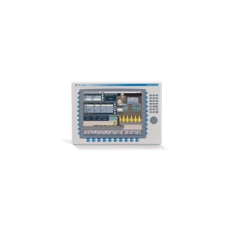 2711P-K15C4D9 Allen-Bradley