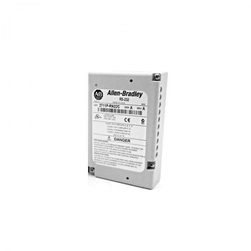 2711P-RN22C Allen-Bradley
