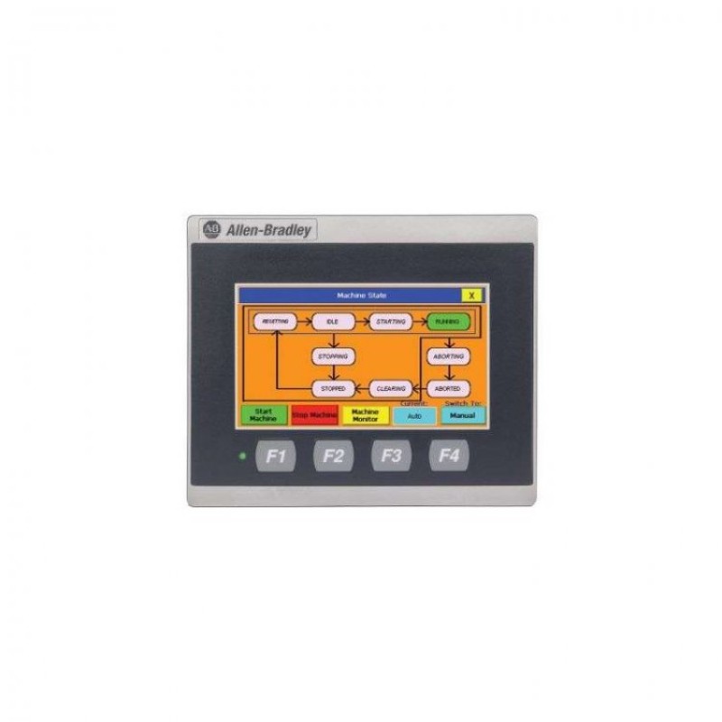 2711R-T4T Allen-Bradley