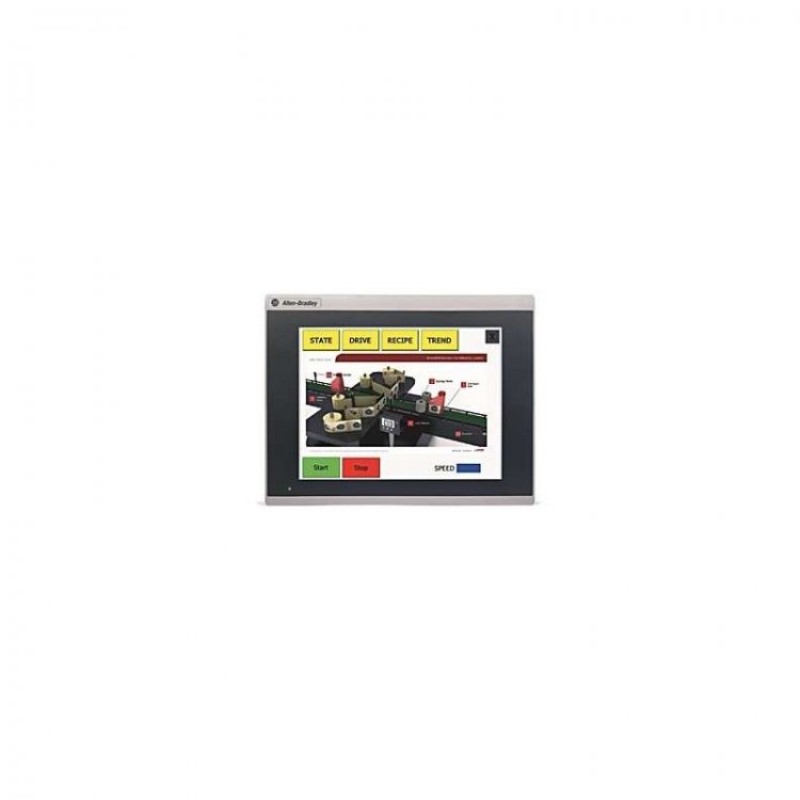 2711R-T10T Allen-Bradley