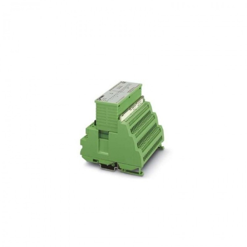 2750798 Phoenix Contact - IBS ST ZF 24 BK DIO 8/8/3-T