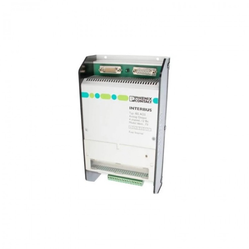 2784133 Phoenix Contact - IBS 24 BK-I/O