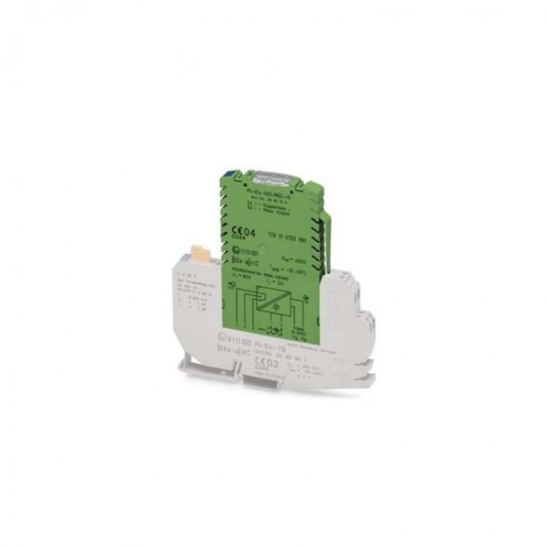 2865120 Phoenix Contact - PI-EX-DO/REL-S