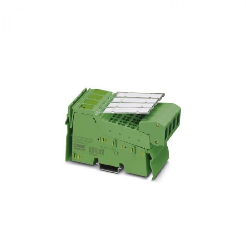 2878612 Phoenix Contact - IB IL TEMP 4/8 RTD-2MBD-PAC