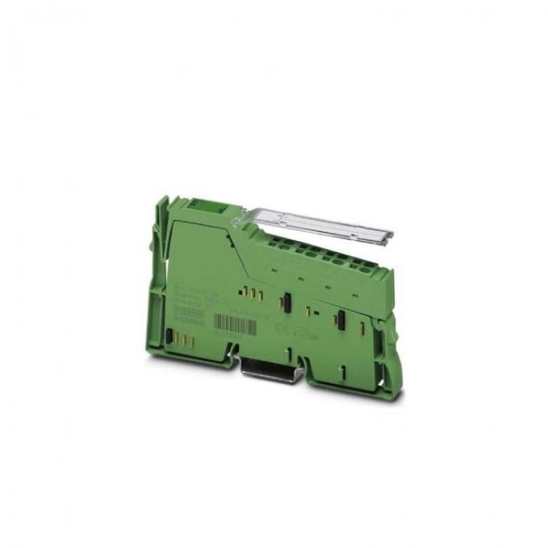 2897839 Phoenix Contact - Inline terminal - IB IL AI 2/SF-PAC/10