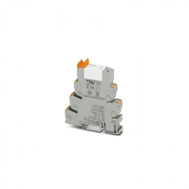 2900324 Phoenix Contact - Relay Module - PLC-RPT- 24UC/21HC/RW
