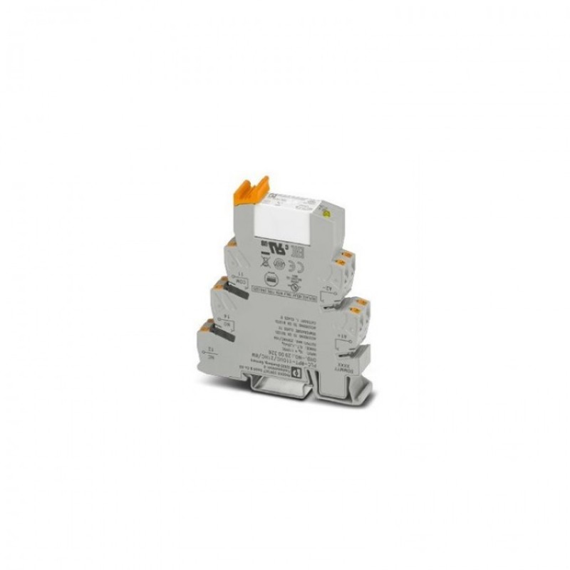 2900326 Phoenix Contact - Relay Module - PLC-RPT-110UC/21HC/RW