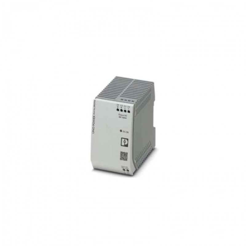 2902996 Phoenix Contact - UNO-PS/1AC/48DC/100W