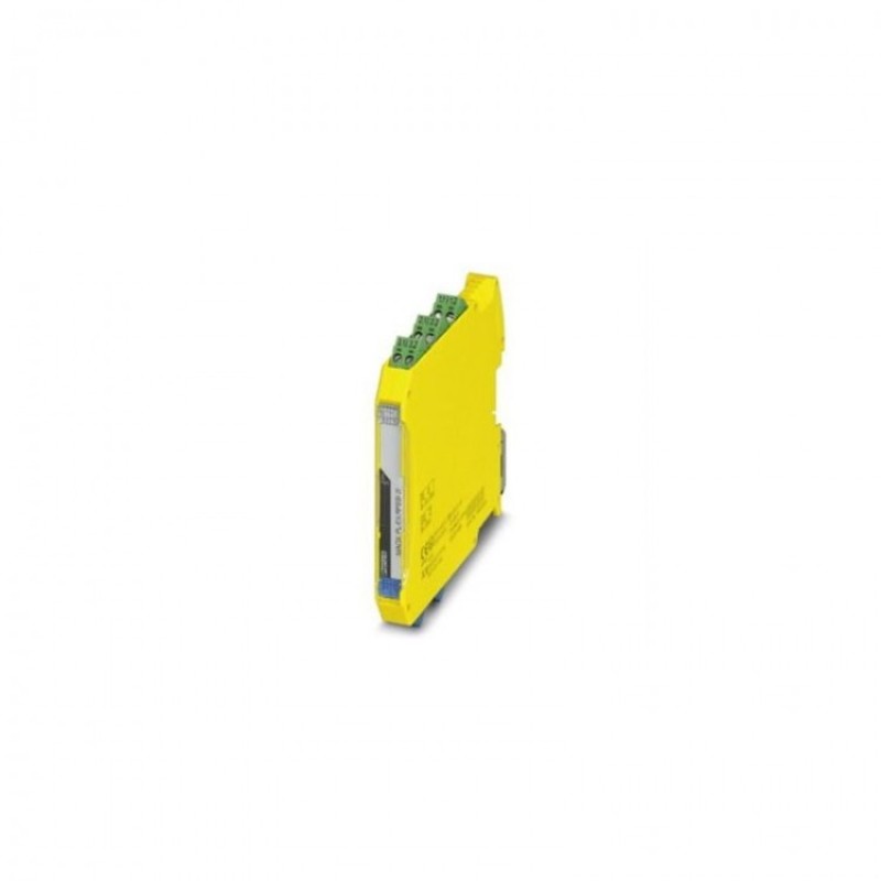 2904959 Phoenix Contact - Repeater power supply - MACX PL-EX-RPSSI-2I