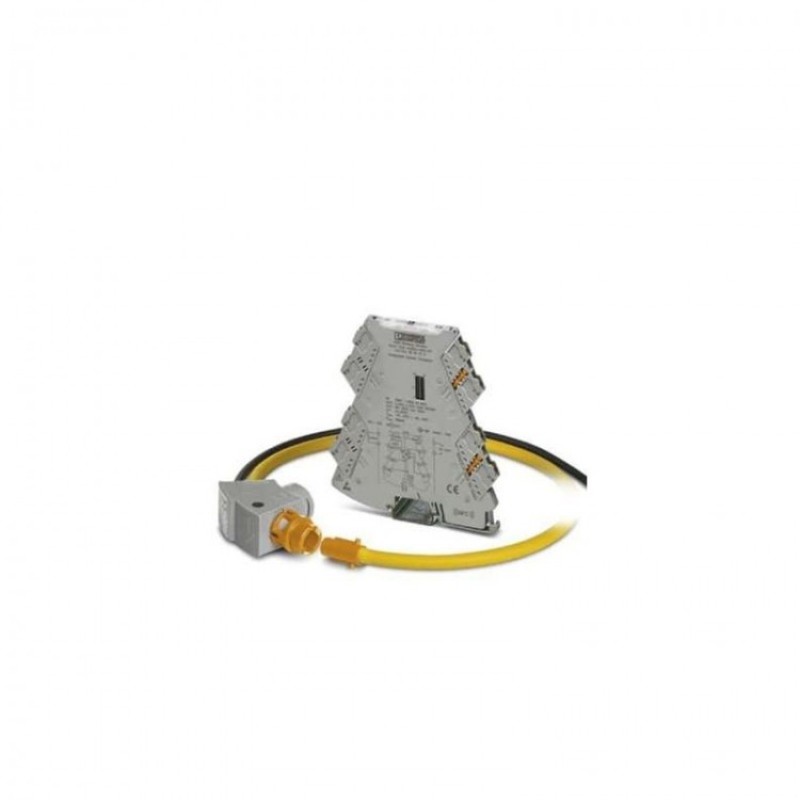 2906235 Phoenix Contact - Current transformer - PACT RCP-4000A-UIRO-PT-D140