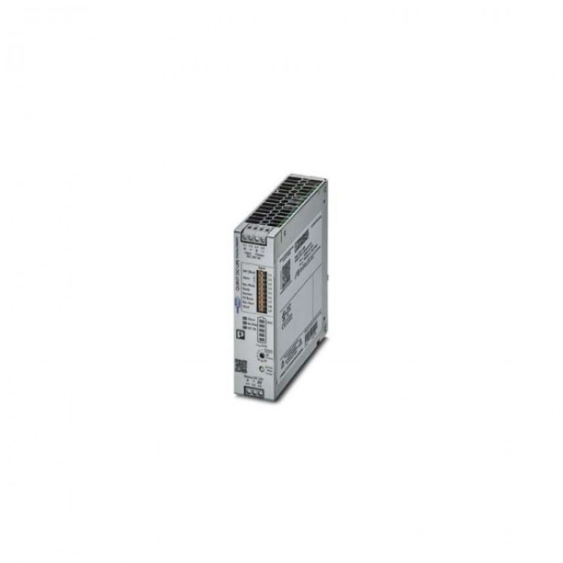 2906991 Phoenix Contact - QUINT4-UPS/24DC/24DC/5/USB