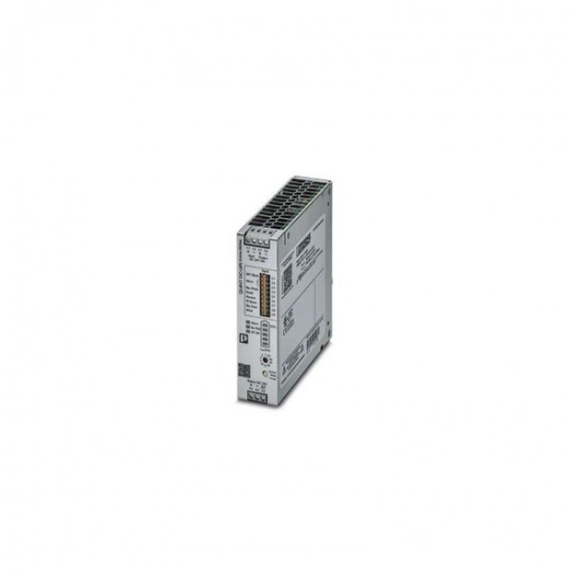 2907066 Phoenix Contact - QUINT4-UPS/24DC/24DC/10